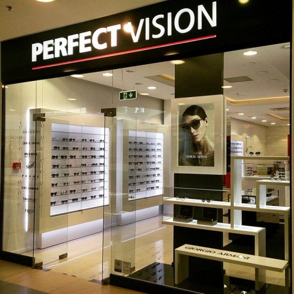 NOWY SALON PERFECT VISION OTWARTY!